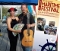 August 12, 2012:  Performing again in the Richmond Maritime Festival.